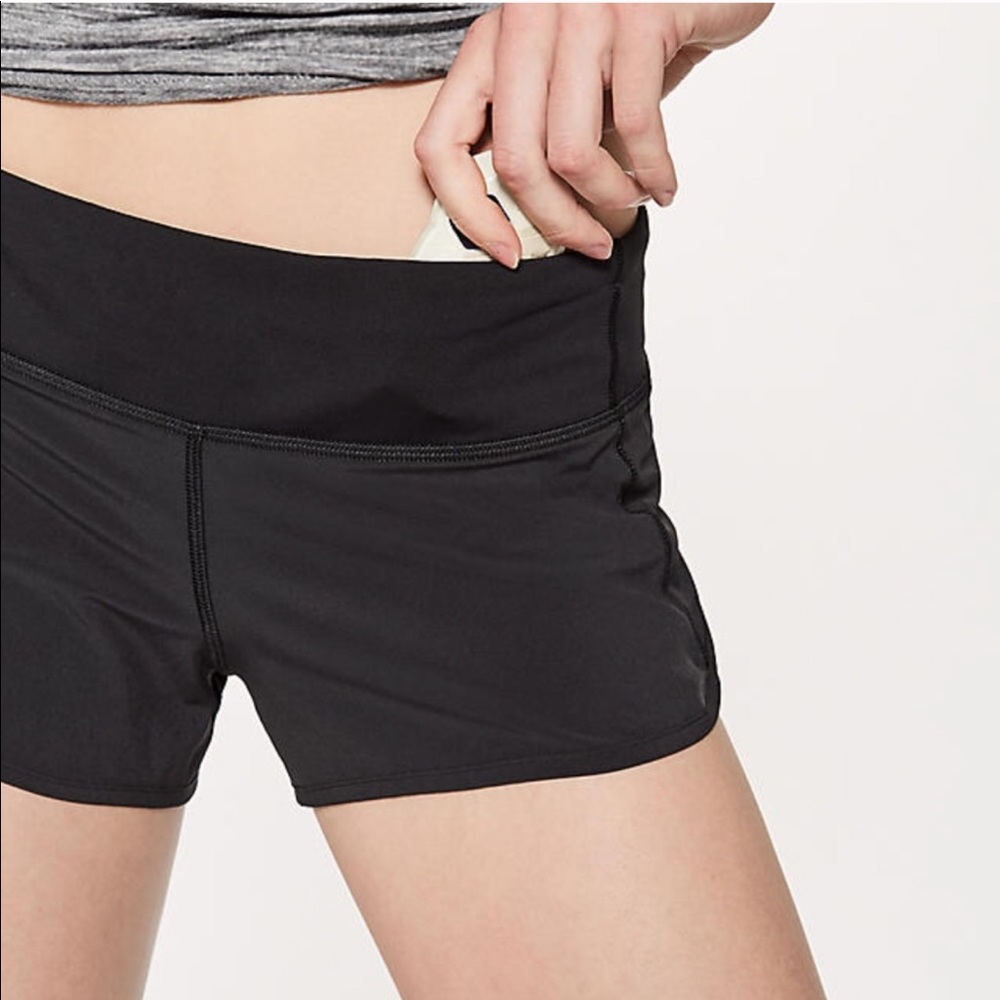 PARTY PRICE DROP!! Speed Short